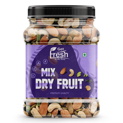 fruits mixed nuts (250gm)