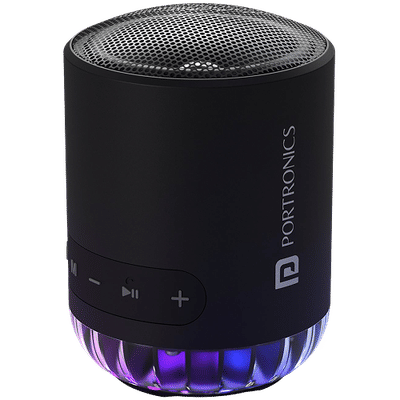 Portronics Soundpot Pro