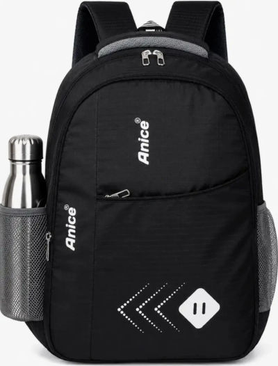 ANICE 30L Laptop Backpack for Men & Women School Bag Travel & College Bag School Bag for Boys Girls Man Woman | Laptop Bagpack amazon coupon 15% discount
