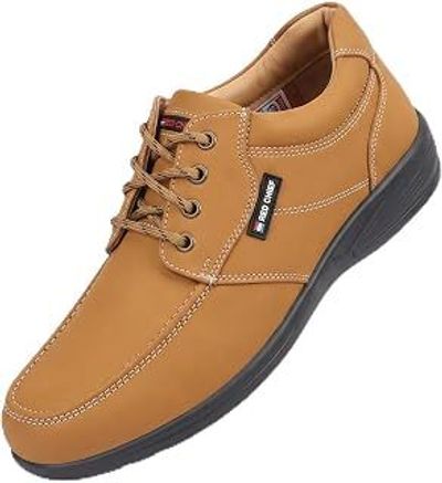 Upto 77% Off On RED CHIEF Shoe