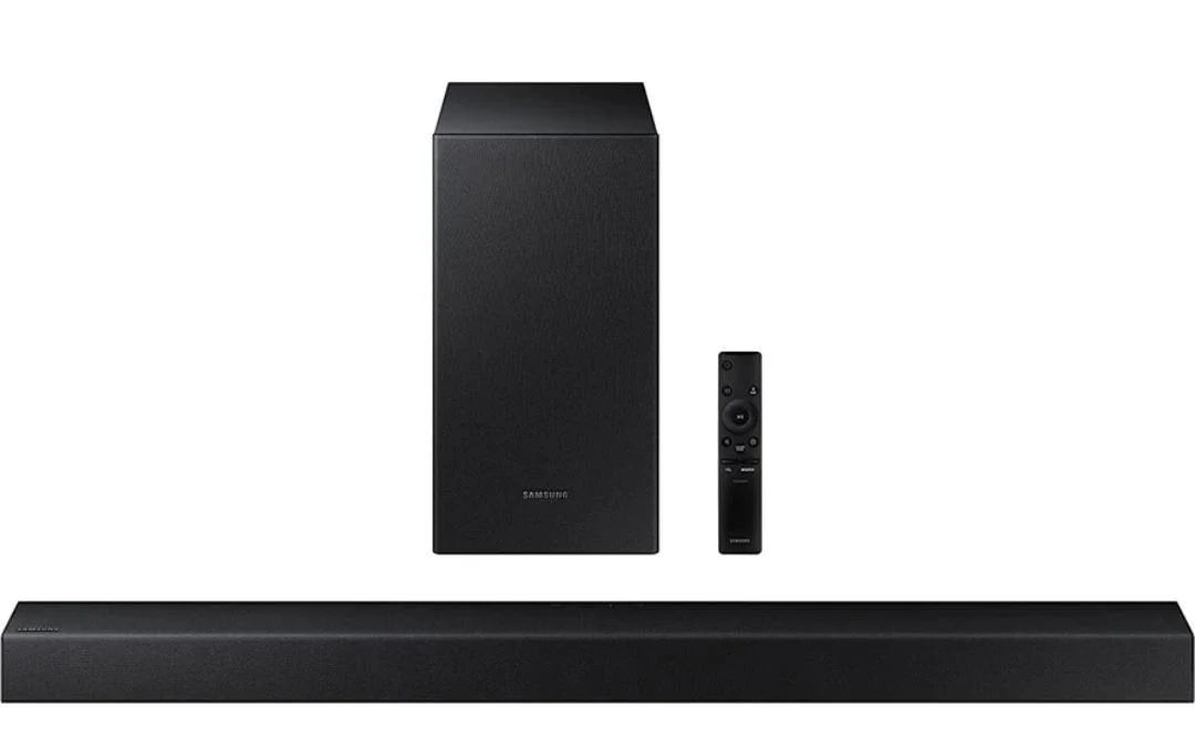Samsung T42E/XL Dolby Digital 150 W Bluetooth Soundbar