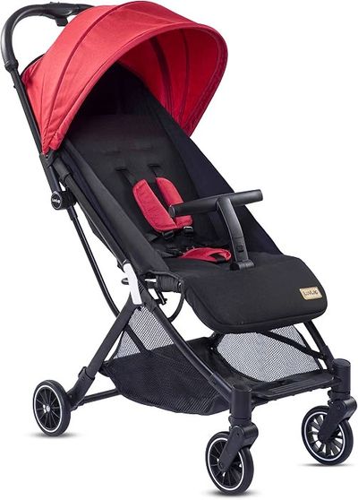 Buy LuvLap Urbane Baby Stroller/Pram for Baby