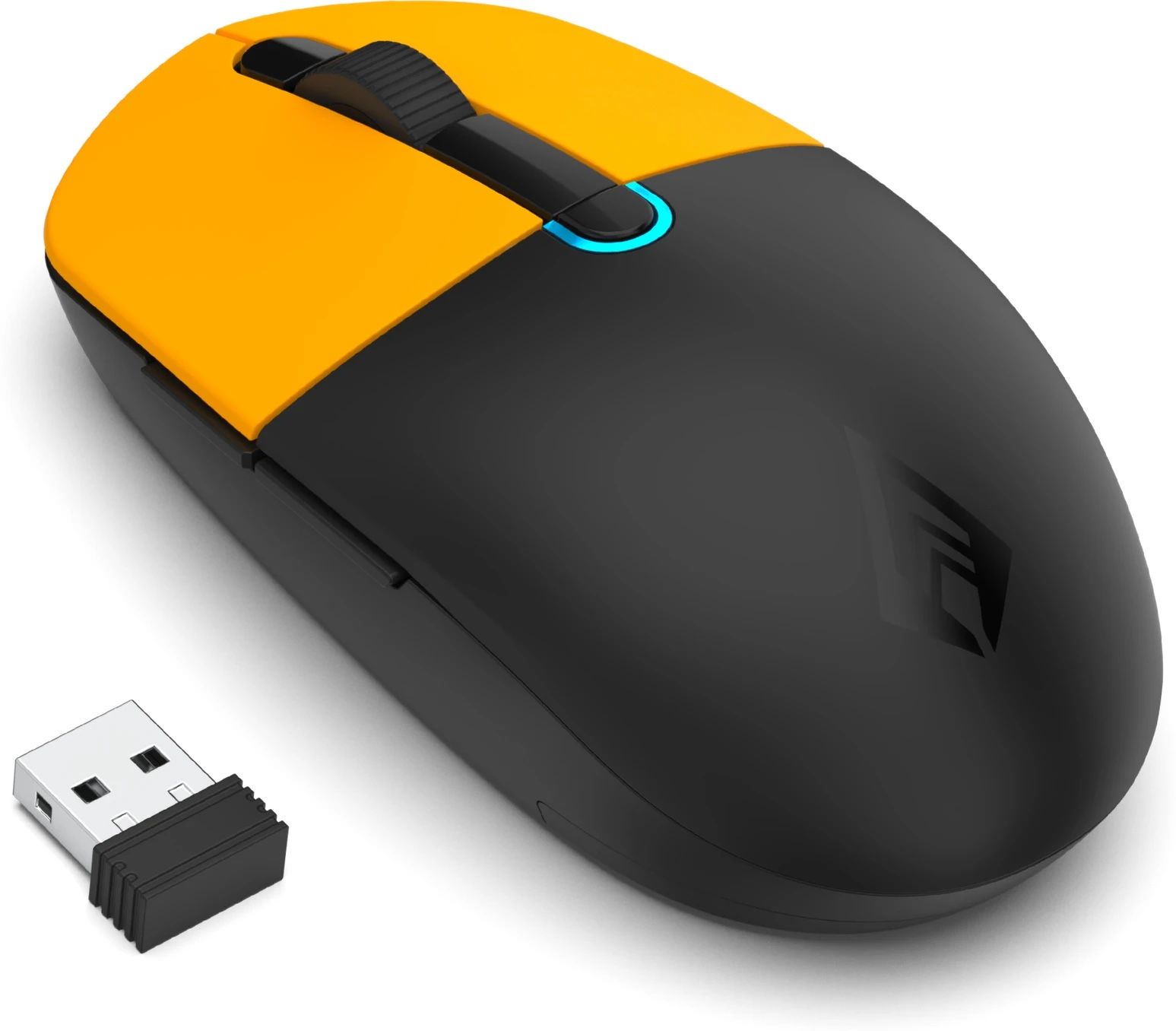 TIZUM Bluetooth Wireless Mouse