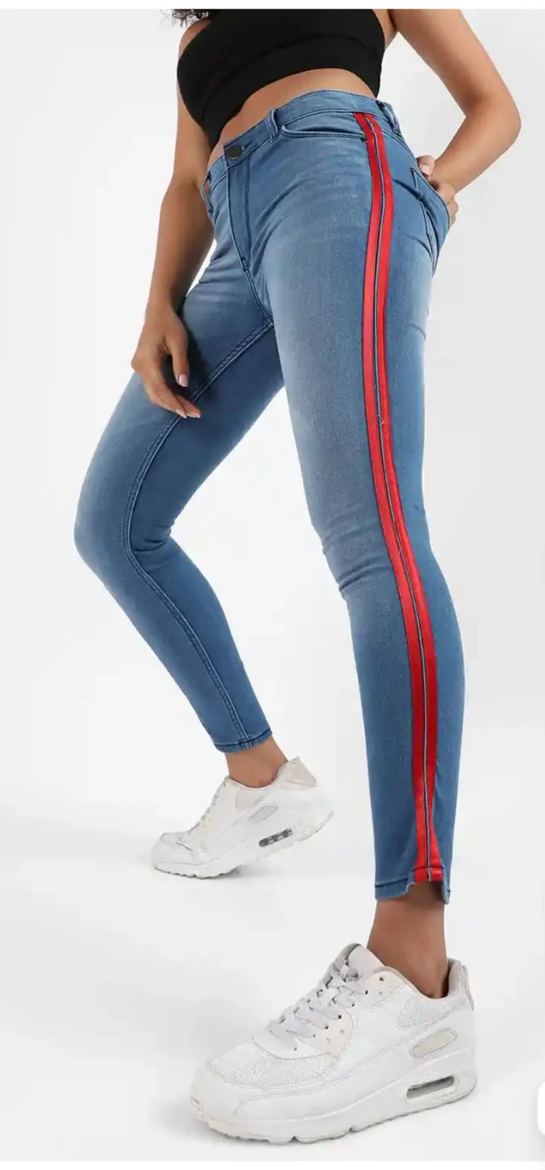 PINACOLADA Women Slim Fit Jeans Upto 90% off | Starts @ ₹189