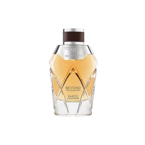 Bentley Beyond The Collection Majestic Cashmere Eau de Parfum 100ml