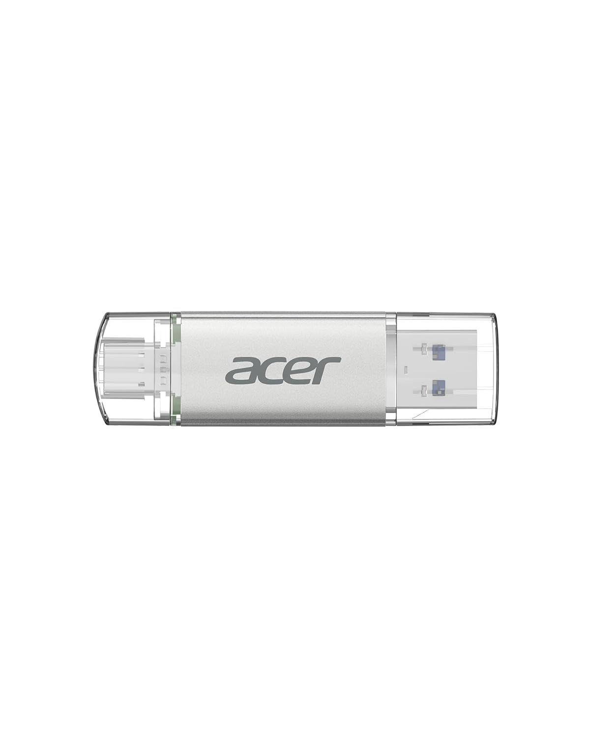 Acer USB Flash Drive UT300 256GB USB 3.2 Gen1 Up to 150MB/s