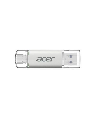 Acer USB Flash Drive UT300 256GB USB 3.2 Gen1 Up to 150MB/s
