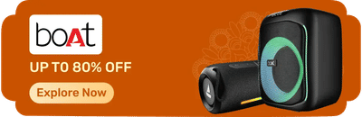 Ganesh Chaturthi Special Shopping Sale! Huge Savings Up to 70% OFF