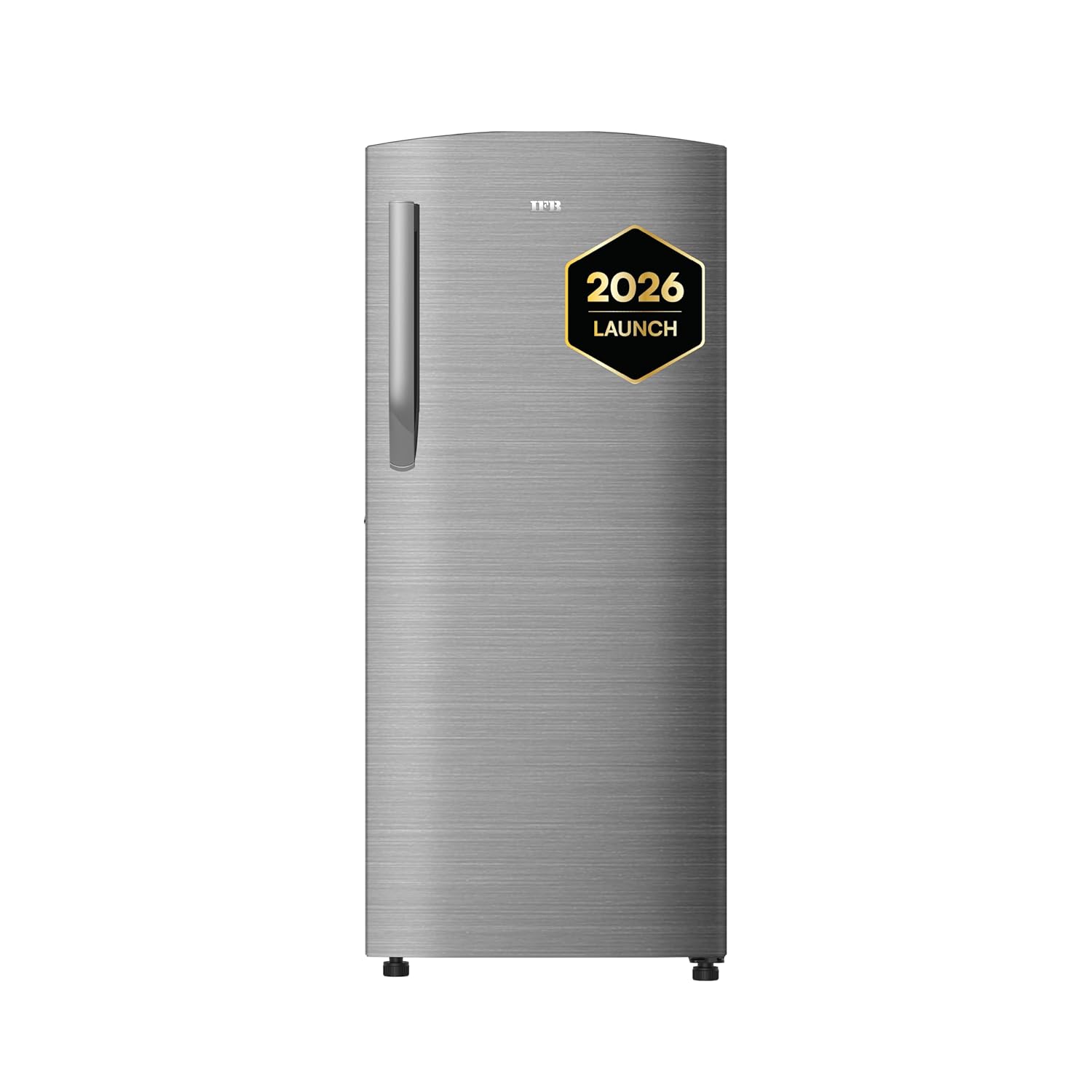 IFB 197L 5 Star Advanced Inverter Direct-Cool Single Door Refrigerator with 30 Hrs Cooling Retention, XL Bottle Bin, Big Vegetable Box & 4 Year Super Warranty