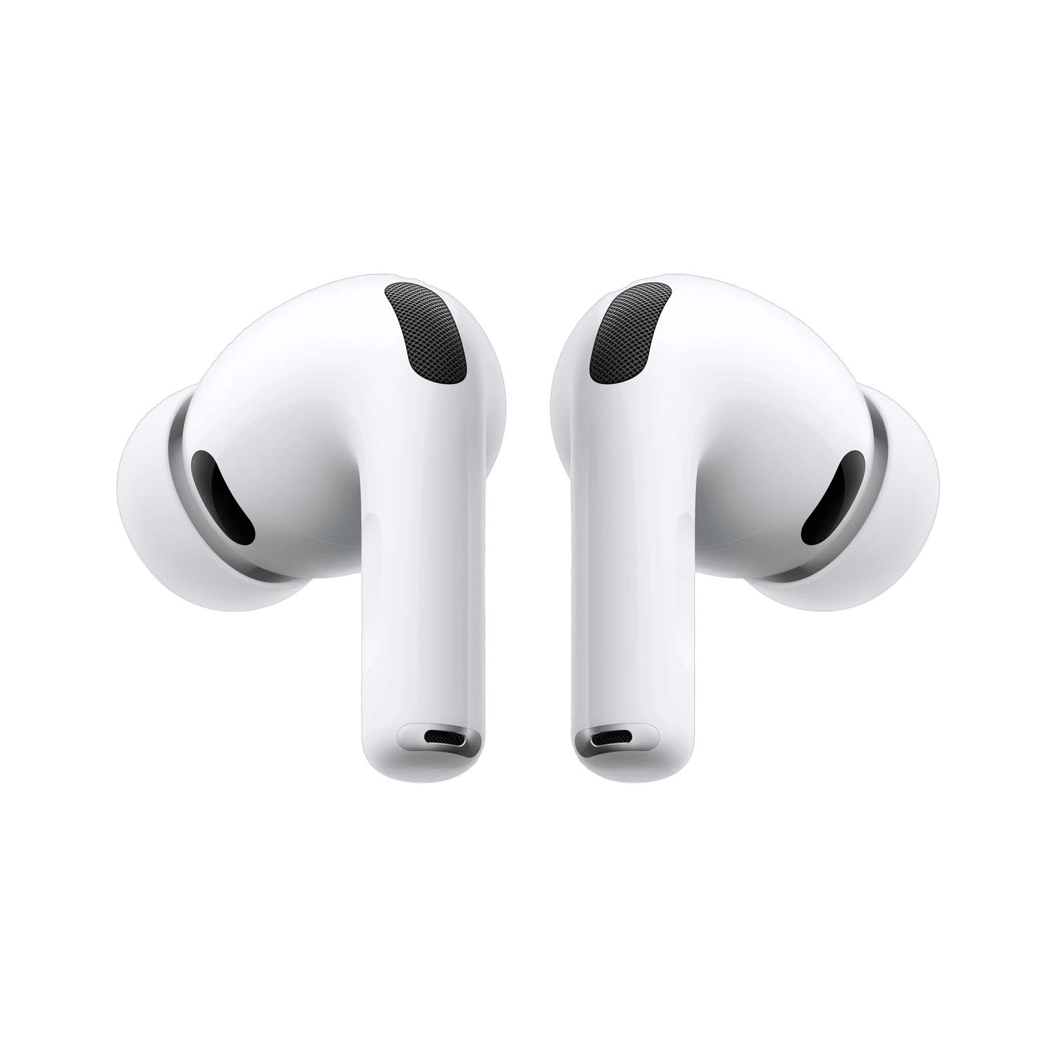 Apple AirPods Pro 3 Bluetooth Headset (White, True Wireless)
