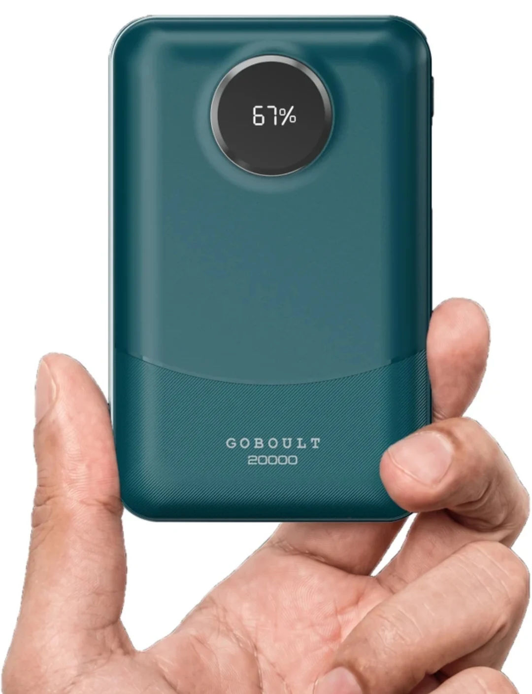 Goboult Ampvault v20 20000mAh 22.5 w compact power bank