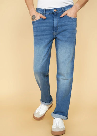 AEROPOSTALE Jeans 80% off + upto 259 supercoins back