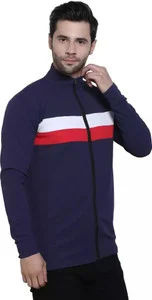RED CLOVER Men Sports Jacket