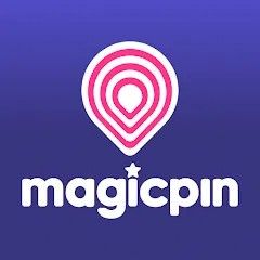 Magicpin: Received magicCredit worth ₹2 Order again with your credits and save more, Valid above other discounts!