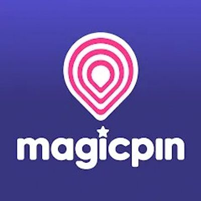 Magicpin: Received magicCredit worth ₹2 Order again with your credits and save more, Valid above other discounts!