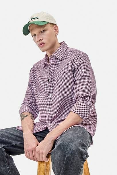 Top Brands Mens Shirts min 70% off
