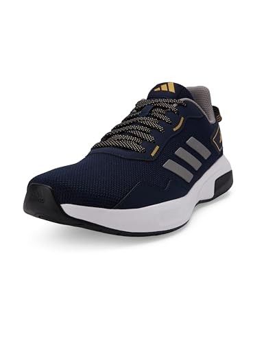 adidas Men Turbo Glide M Running Shoe