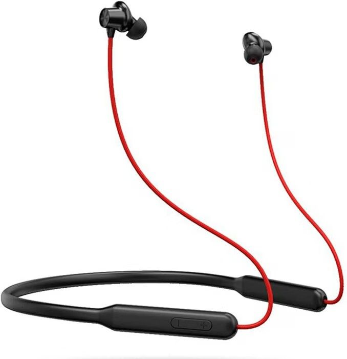 Bouncefit Sonic Bluetooth Wireless Neckband, 60 Hours Continuous Playback Battery, Big Bass