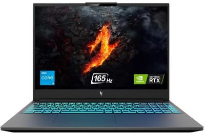 Acer Nitro 5 Intel Core i5 14th Gen 14450HX - (16 GB/1 TB SSD/Win...more