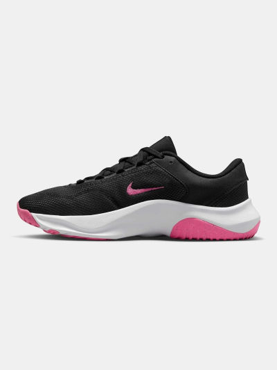 Nike W Legend Essential 3 NN Training & Gym Shoes For Women | Flipkart