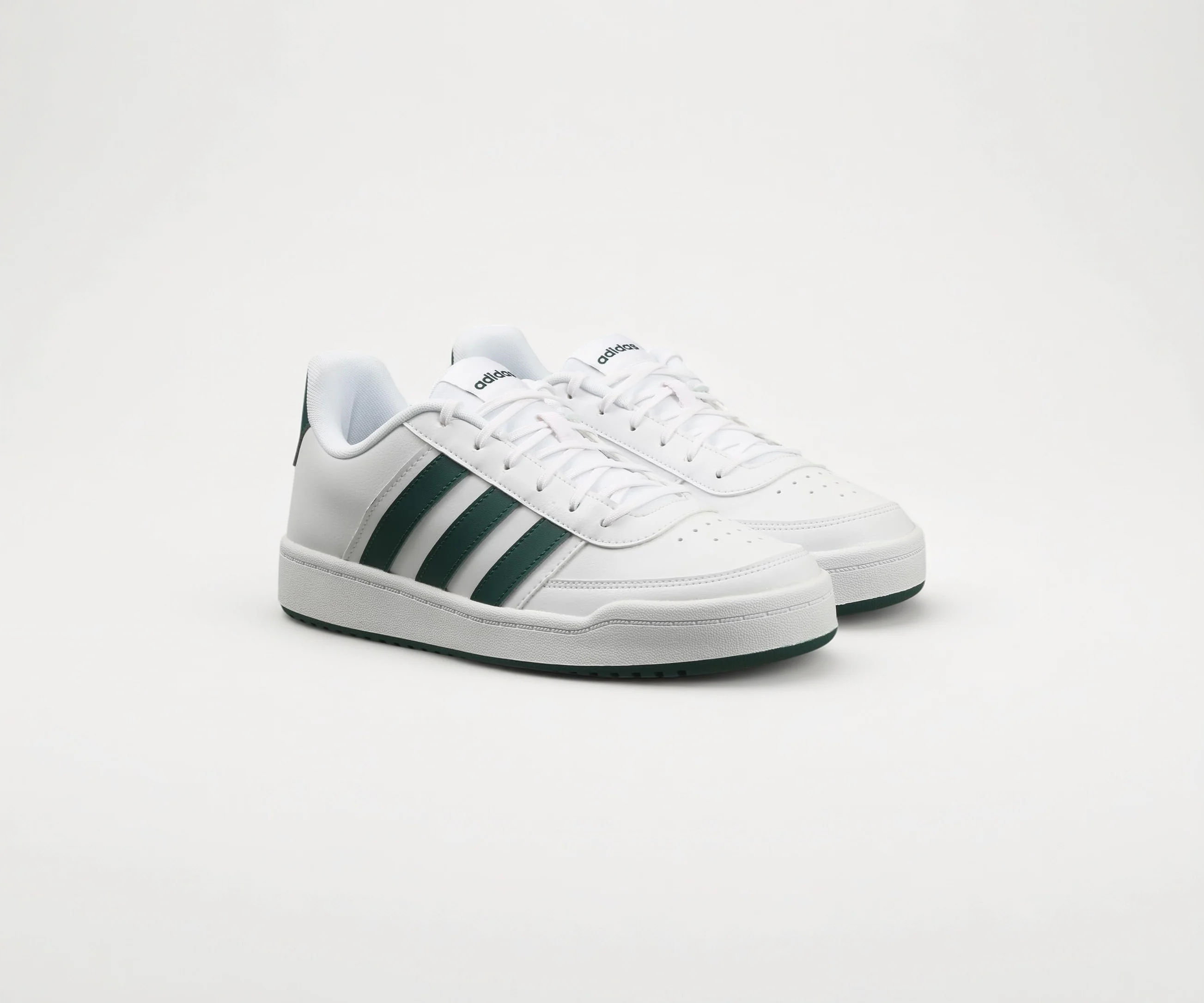 adidas Mens Soulzie M Sneaker