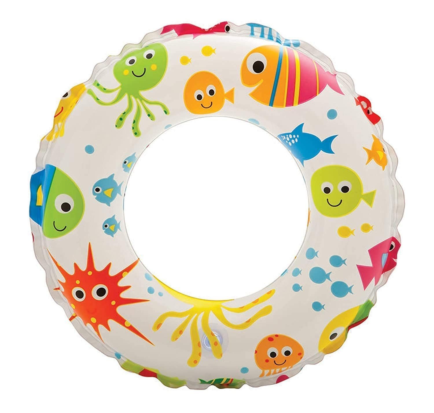 Kids Swimming Tube