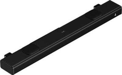 boAt Aavante Raga Plus 140 W Bluetooth Soundbar (Premium Black, 2.2 Channel)