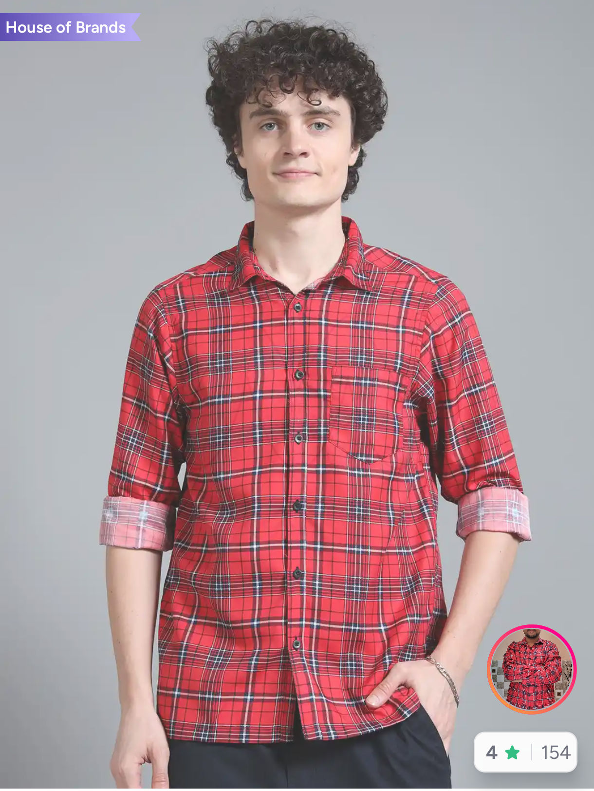 Upto 90% Off On Moda Rapido Clothing