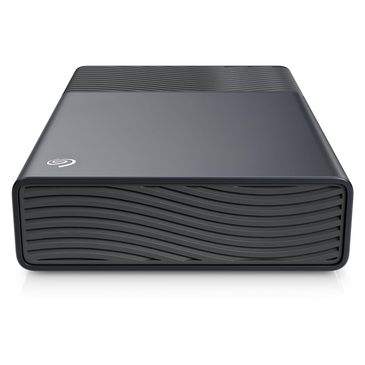 Seagate One Touch 8TB External Hard Drive with 3 yr Data Rescue