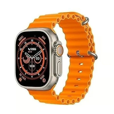 Ultra Smart Watch Deals @ ₹399 - Upto 86% OFF