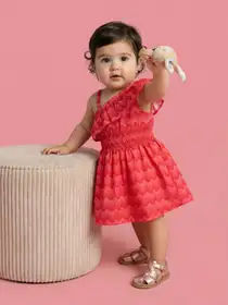 Nauti Nati Kids Dresses - Upto 84% Off, Start From ₹206