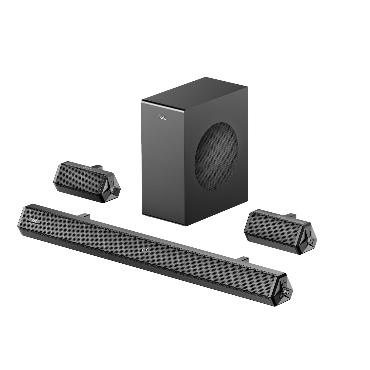Headphones & Speakers Under 5000