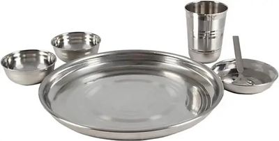Flipkart Smartbuy Dinner Sets upto 84% off starting From Rs.306