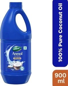 Dabur Anmol Gold 100% Pure Coconut Oil
