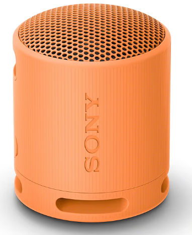 Sony SRS-XB100 Portable Bluetooth Speaker,