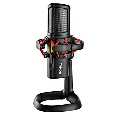 TONOR USB Microphone Computer Gaming Condenser Mic