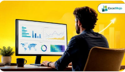 100% OFF | Data Skills for Finance Professionals