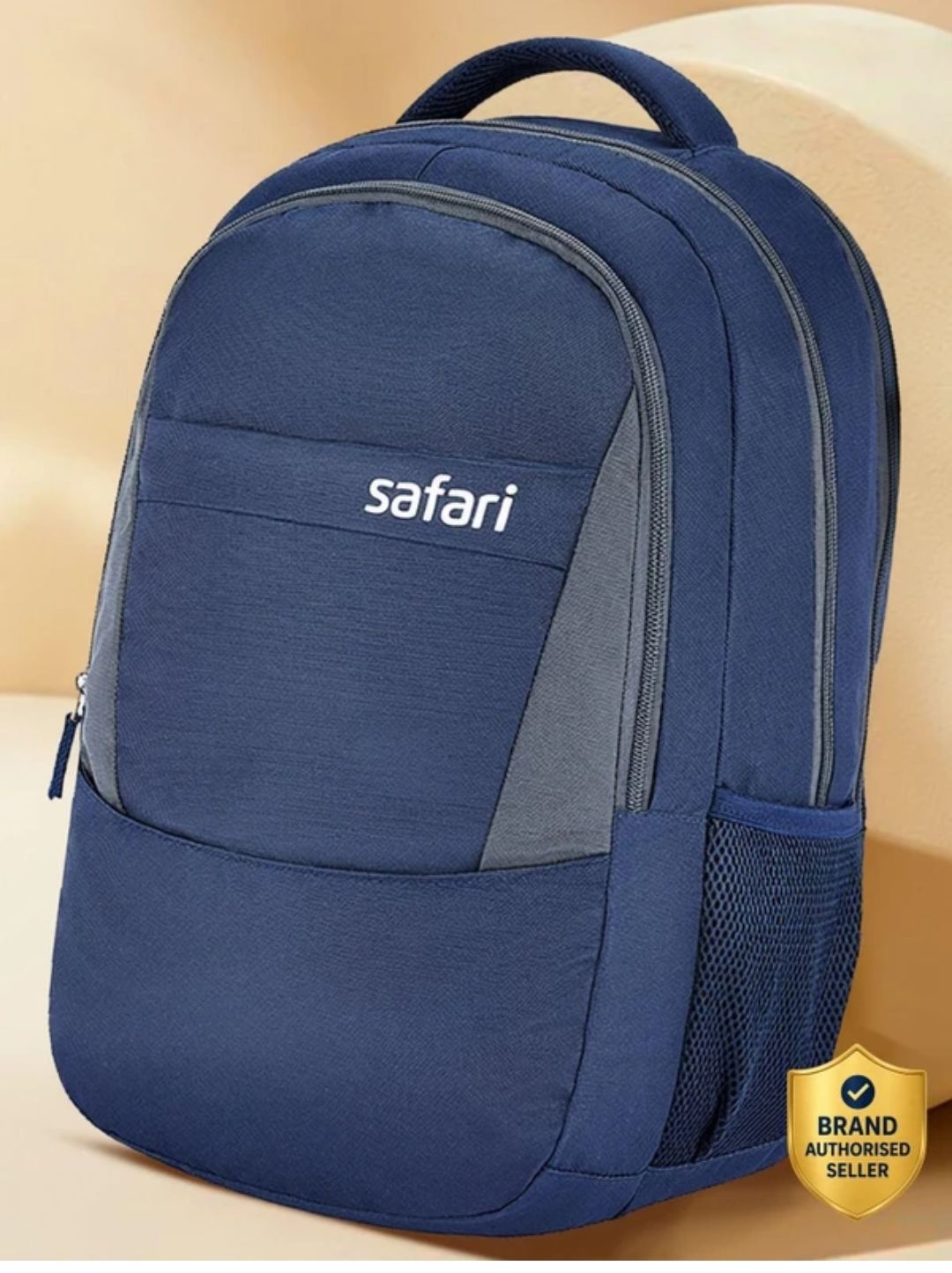 Safari Large 35 L Laptop Backpack