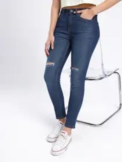 Glitchez Jeans - Up to 85% OFF | Starts from ₹269