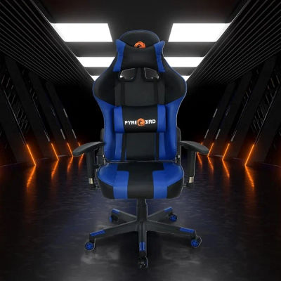 Nilkamal Fyrebird Ergonomic Gaming Chair