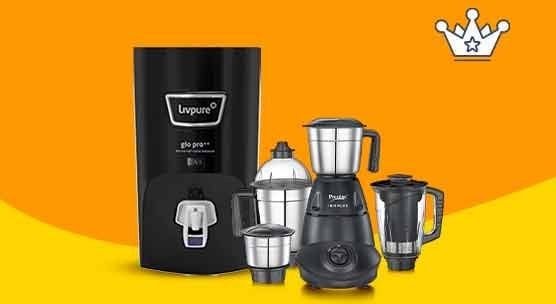 Amazon - GET UP TO ₹200 BACK 18% offer, Min order: ₹400