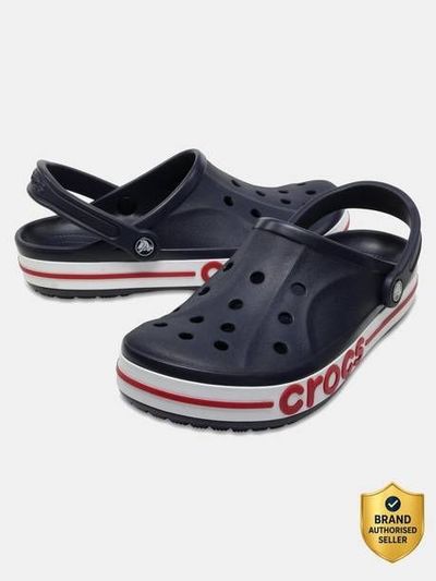 Crocs at more than 70% off at BBD prices
