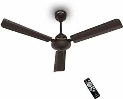 DIGISMART Storm | BLDC Motor | Remote Control | Energy Saving | S...more