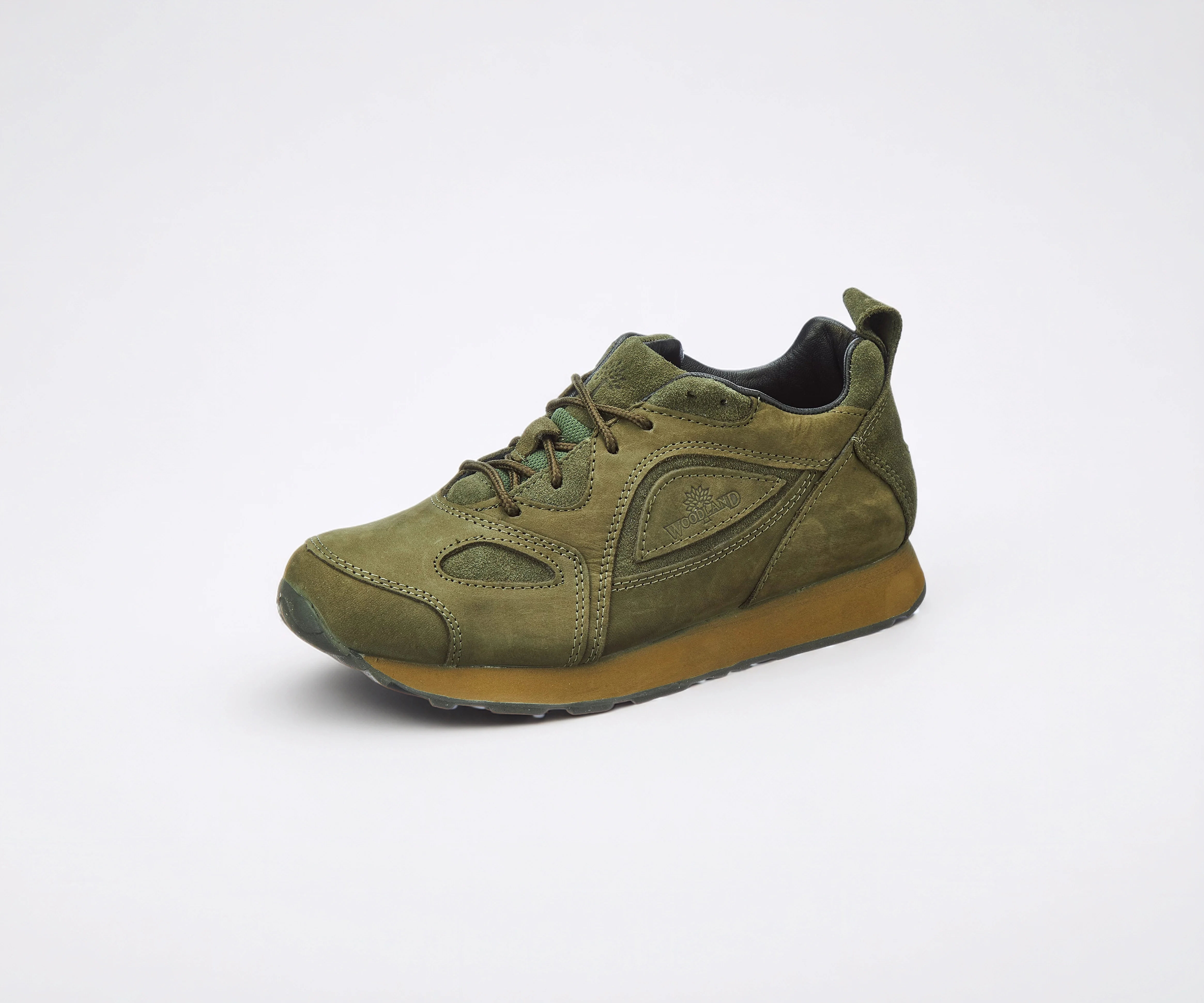 Woodland Men's Sneaker