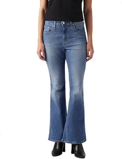 Upto 76% Off on Levi's Women Jeans