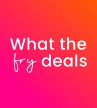 Pepperfry - What The Fry Deals | Up to 80% OFF | From βΉ99+ Delivery Charges