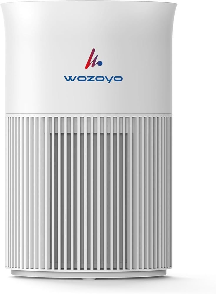 Pure Air PA1 Wozoyo Air Purifier