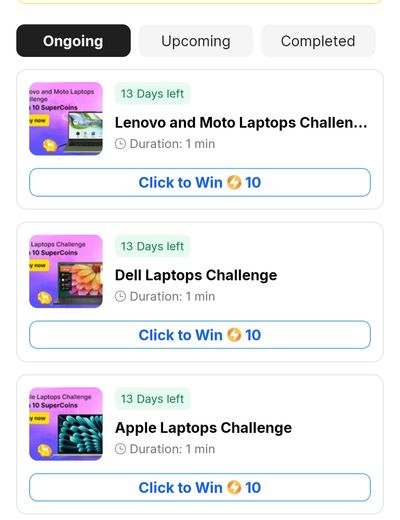 Flipkart free 30 SC