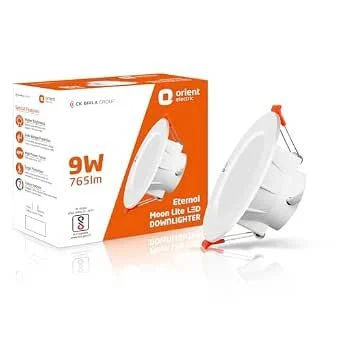 Orient Electric 9W LED Ceiling Light