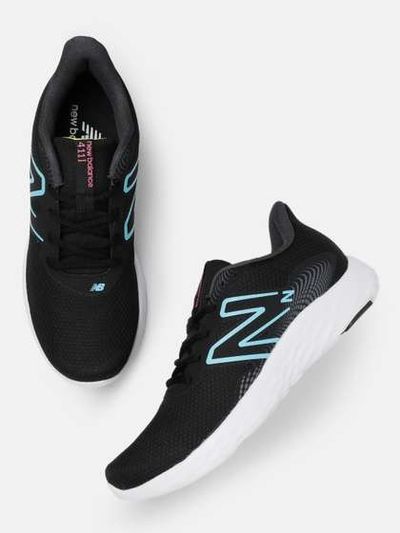 New Balance Shoes at 60% Off